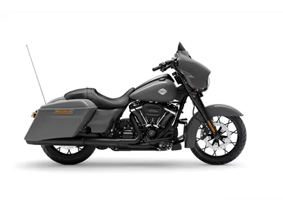 Harley-Davidson undefined 2022