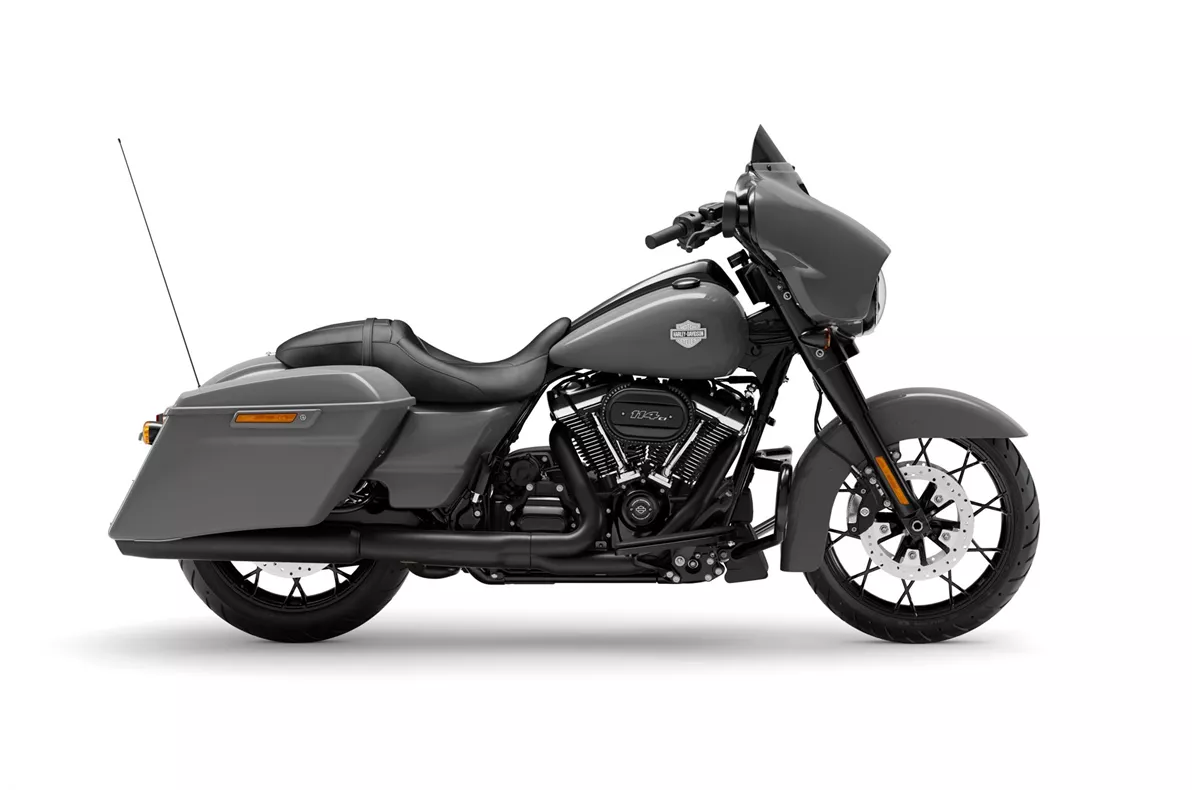 Harley-Davidson Touring Street Glide Special FLHXS Harley-Davidson Touring Street Glide Special FLHXS
