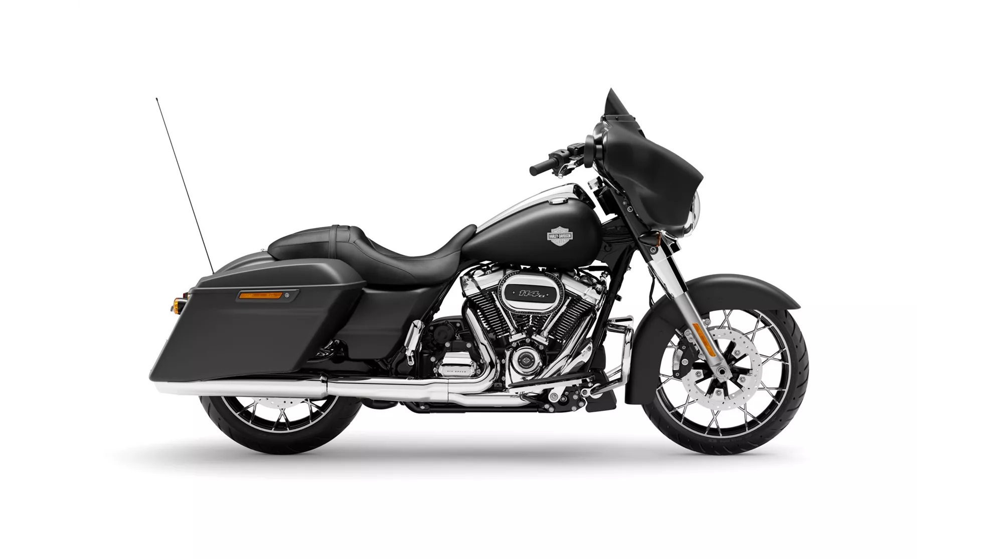 Harley-Davidson Touring Street Glide Special FLHXS - Image 2 Harley-Davidson Touring Street Glide Special FLHXS - Image 2