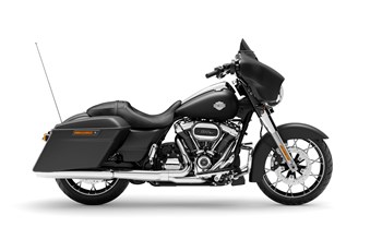 Harley-Davidson Touring Street Glide Special FLHXS 2022 - Bild 4 Harley-Davidson Touring Street Glide Special FLHXS 2022 - Bild 4
