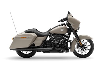 Harley-Davidson Touring Street Glide Special FLHXS 2022 - Bild 8 Harley-Davidson Touring Street Glide Special FLHXS 2022 - Bild 8