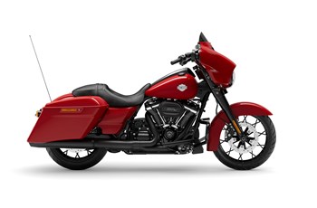 Harley-Davidson Touring Street Glide Special FLHXS 2022 - Bild 9 Harley-Davidson Touring Street Glide Special FLHXS 2022 - Bild 9