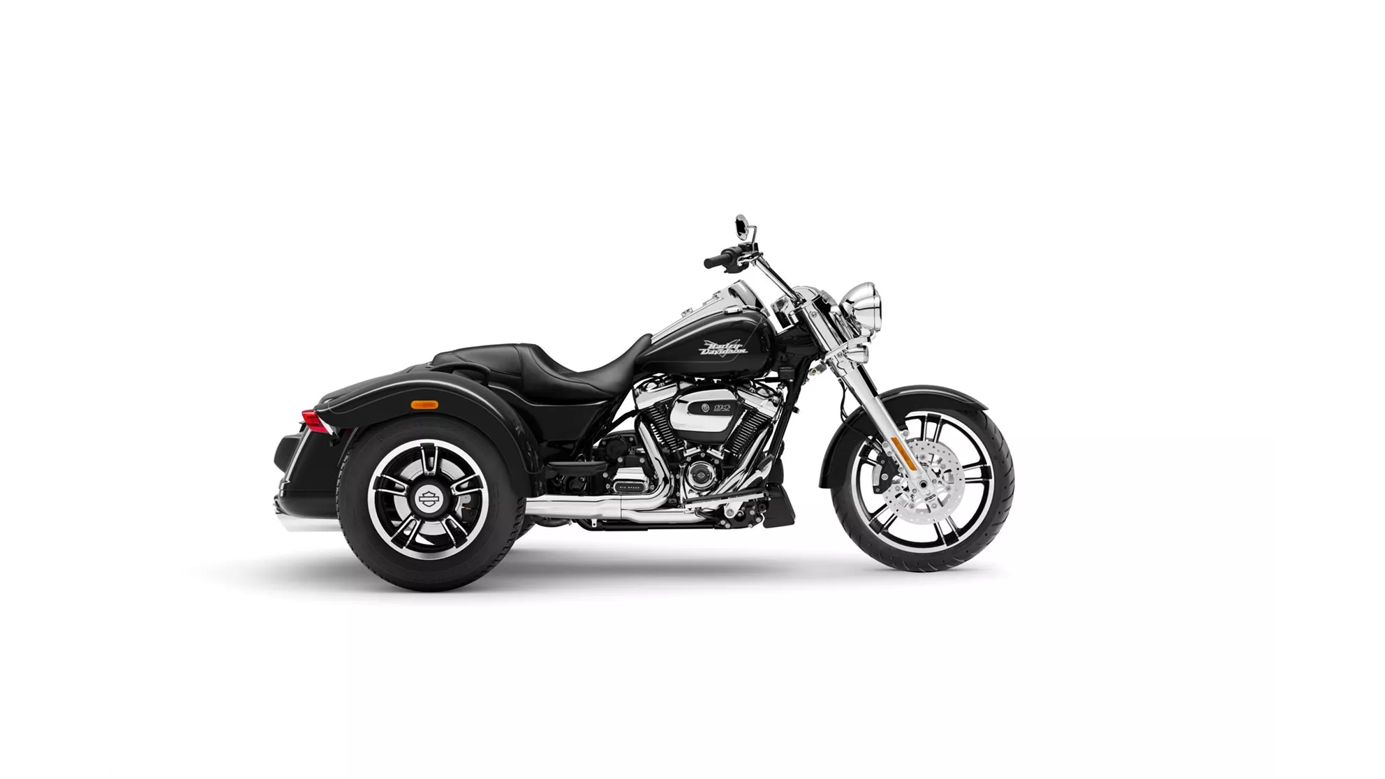 Harley-Davidson Touring Street Glide Special FLHXS - Image 8 Harley-Davidson Touring Street Glide Special FLHXS - Image 8