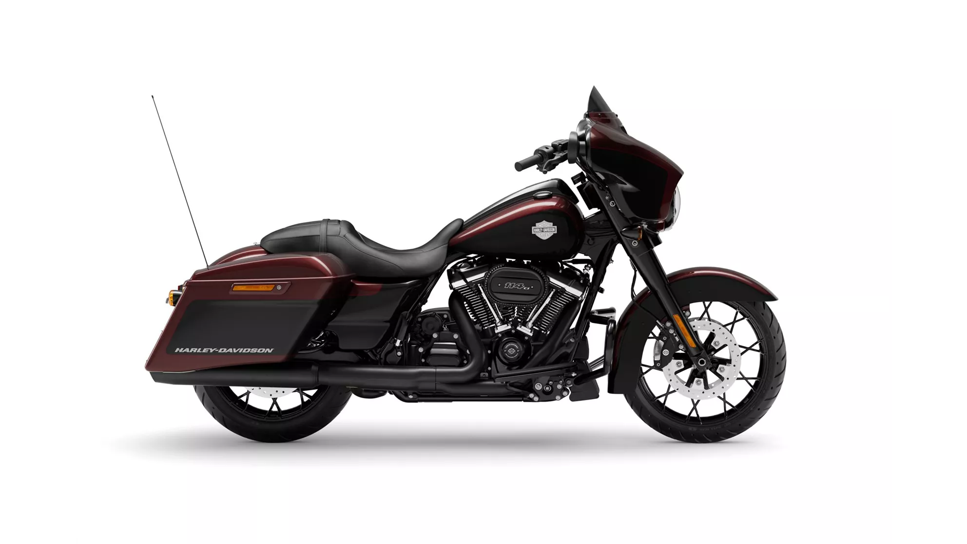 Harley-Davidson Touring Street Glide Special FLHXS - Image 10 Harley-Davidson Touring Street Glide Special FLHXS - Image 10