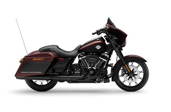 Harley-Davidson Touring Street Glide Special FLHXS 2022 - Bild 12 Harley-Davidson Touring Street Glide Special FLHXS 2022 - Bild 12
