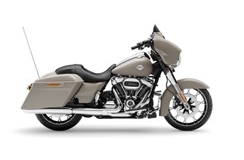 Harley-Davidson Touring Street Glide Special FLHXS 2022 - Bild 14 Harley-Davidson Touring Street Glide Special FLHXS 2022 - Bild 14