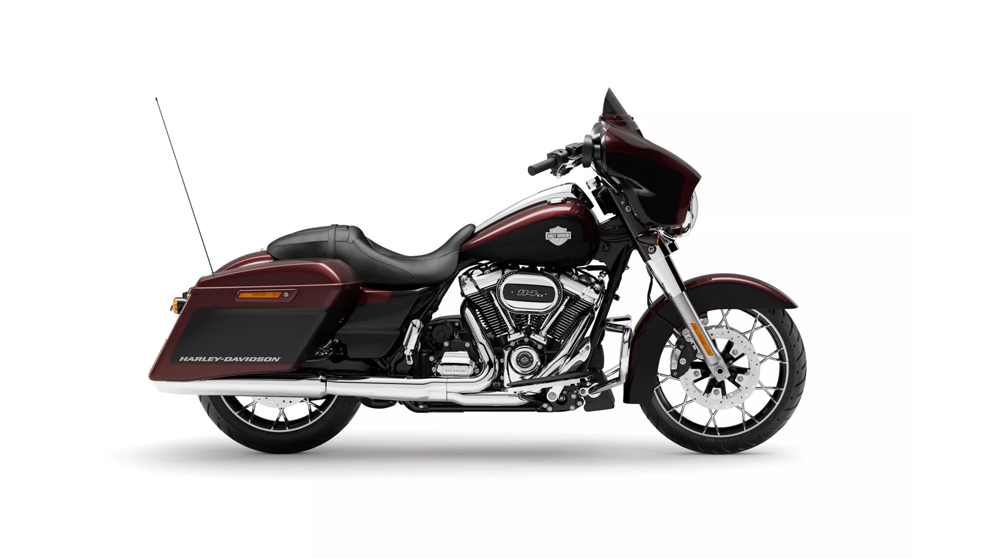 Harley-Davidson Touring Street Glide Special FLHXS - Image 13 Harley-Davidson Touring Street Glide Special FLHXS - Image 13
