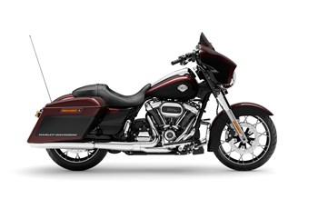 Harley-Davidson Touring Street Glide Special FLHXS 2022 - Bild 15 Harley-Davidson Touring Street Glide Special FLHXS 2022 - Bild 15