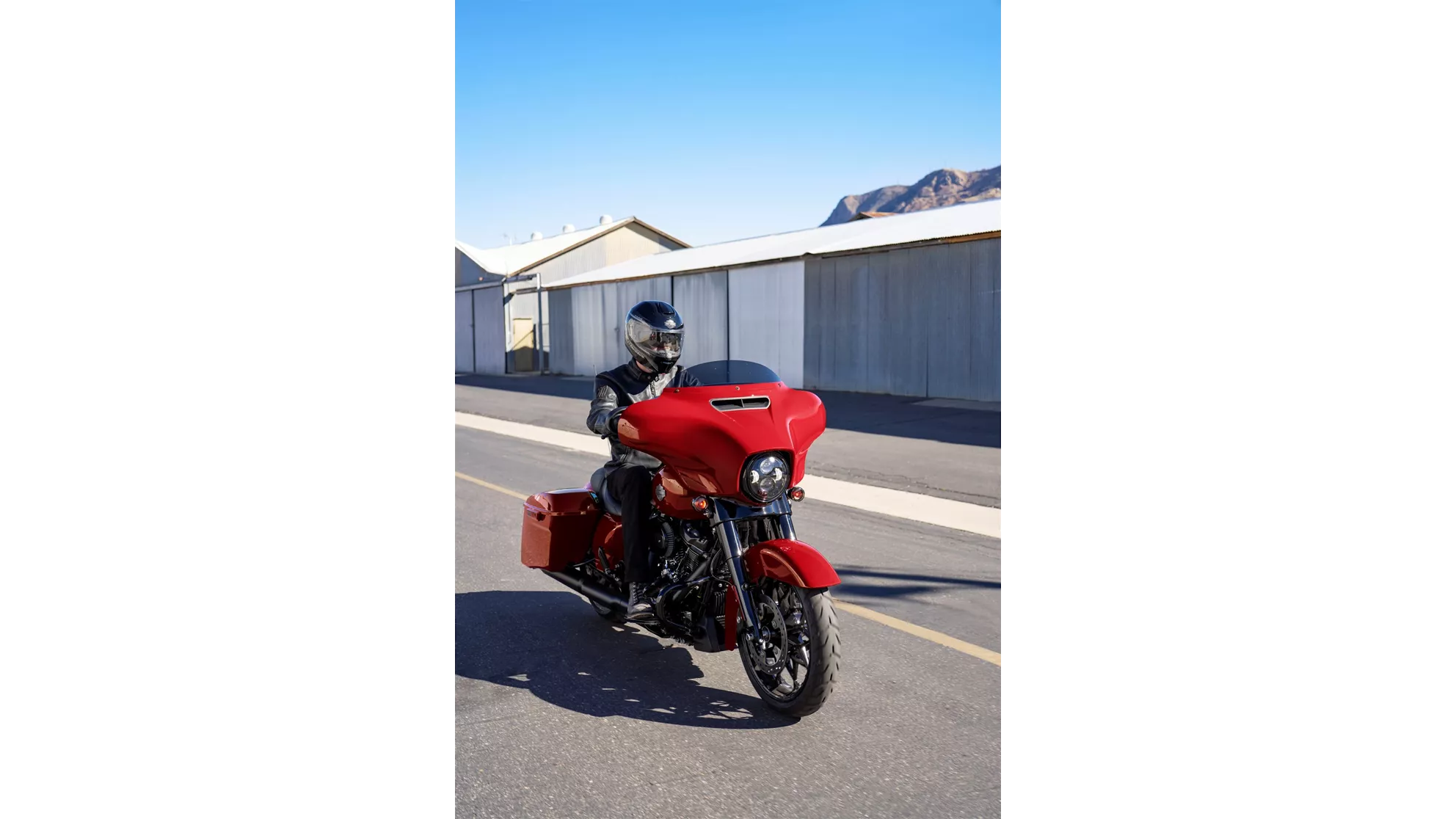 Harley-Davidson Touring Street Glide Special FLHXS - Image 9 Harley-Davidson Touring Street Glide Special FLHXS - Image 9