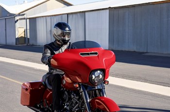 Harley-Davidson Touring Street Glide Special FLHXS 2022 - Bild 11 Harley-Davidson Touring Street Glide Special FLHXS 2022 - Bild 11