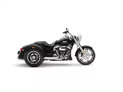 Harley-Davidson Freewheeler 2022