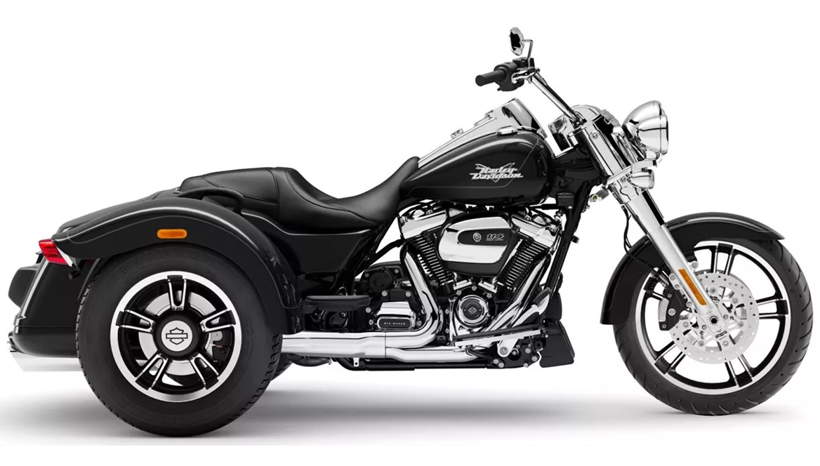 Harley-Davidson Freewheeler 2022 Harley-Davidson Freewheeler 2022