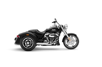 Harley-Davidson Freewheeler 2022 - Bild 2
