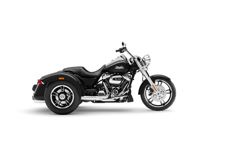 Harley-Davidson Freewheeler 2022