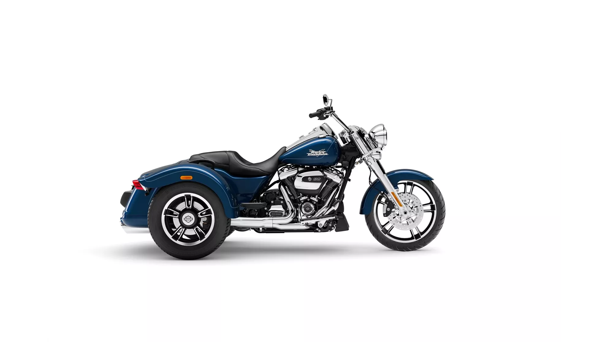 Harley-Davidson Freewheeler - Image 1 Harley-Davidson Freewheeler - Image 1