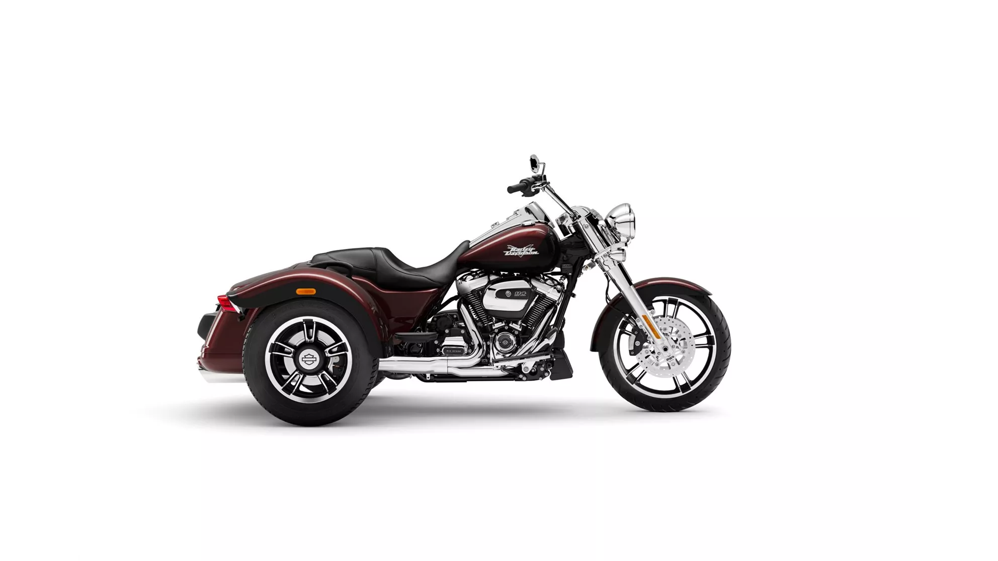 Harley-Davidson Freewheeler - Image 2 Harley-Davidson Freewheeler - Image 2