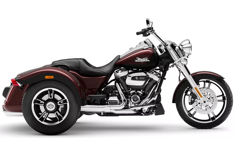 Harley-Davidson Freewheeler 2022 Harley-Davidson Freewheeler 2022