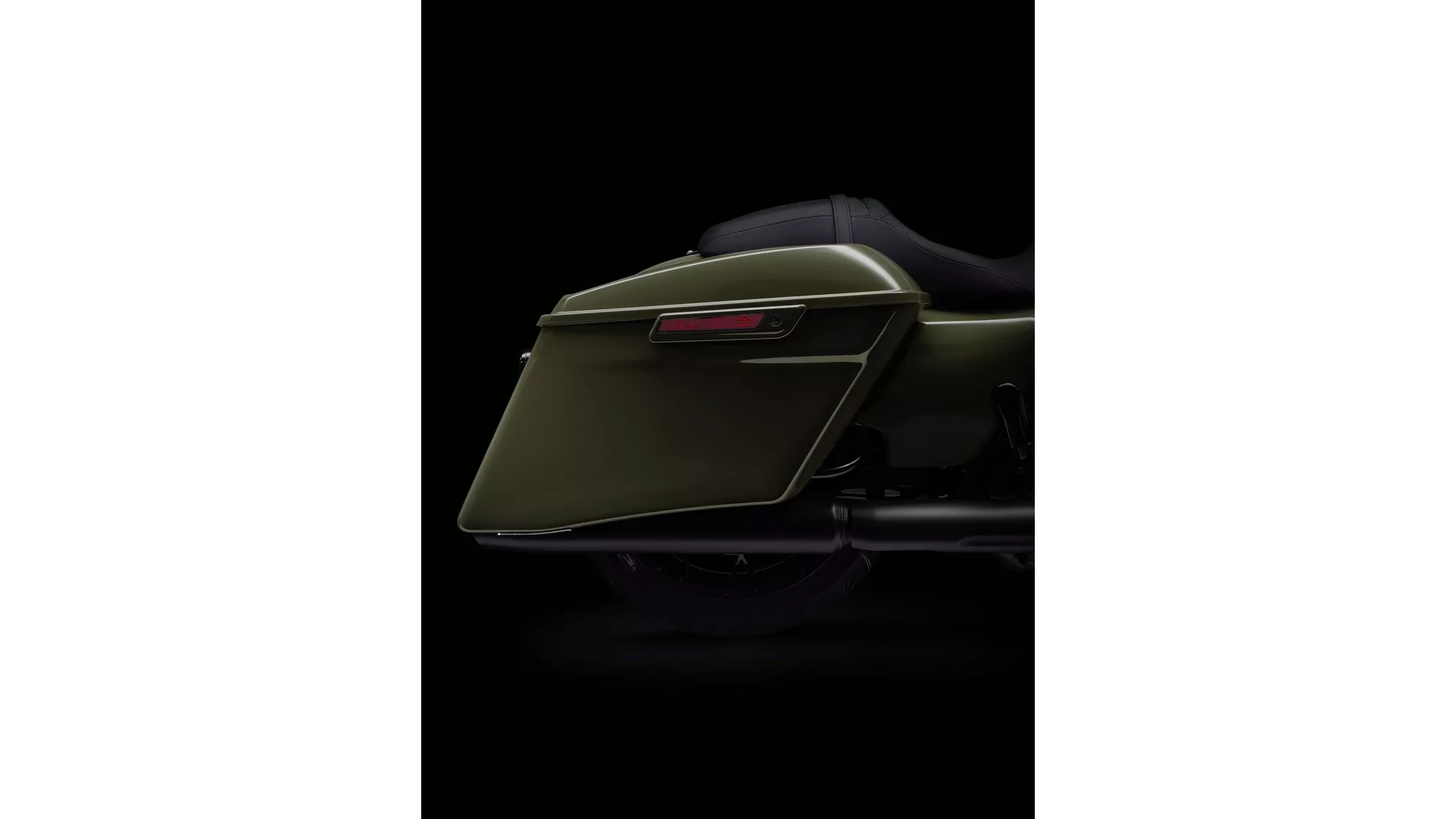 Harley-Davidson Touring Road King Special FLHRXS - Image 4 Harley-Davidson Touring Road King Special FLHRXS - Image 4