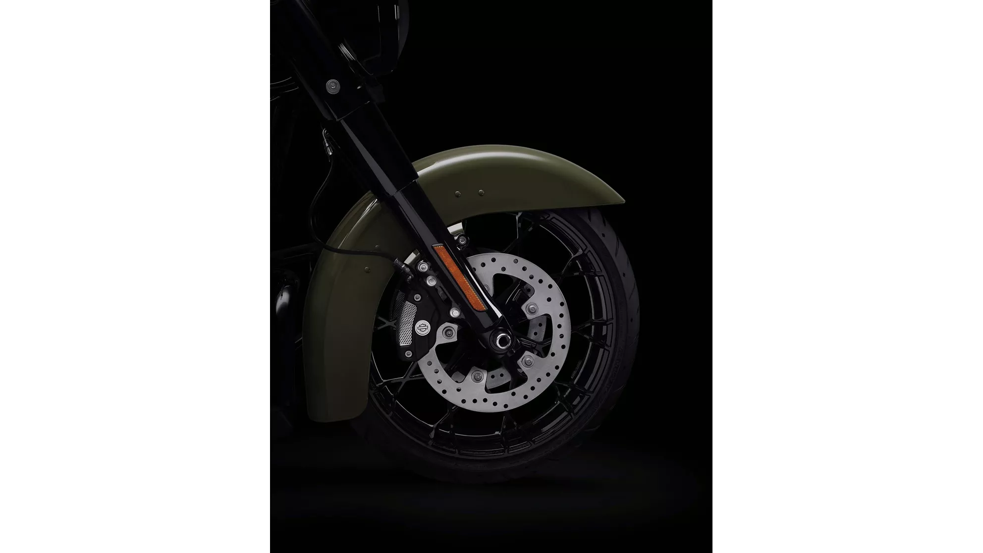 Harley-Davidson Touring Road King Special FLHRXS - Image 6 Harley-Davidson Touring Road King Special FLHRXS - Image 6