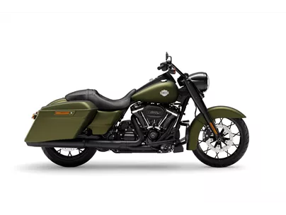 Harley-Davidson Touring Road King Special FLHRXS 2022