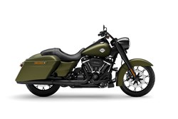 Harley-Davidson Touring Road King Special FLHRXS 2022