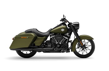 Harley-Davidson Touring Road King Special FLHRXS 2022 - Bild 2 Harley-Davidson Touring Road King Special FLHRXS 2022 - Bild 2