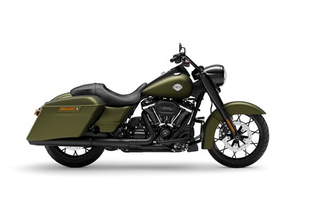 Harley-Davidson Touring Road King Special FLHRXS 2022 Harley-Davidson Touring Road King Special FLHRXS 2022