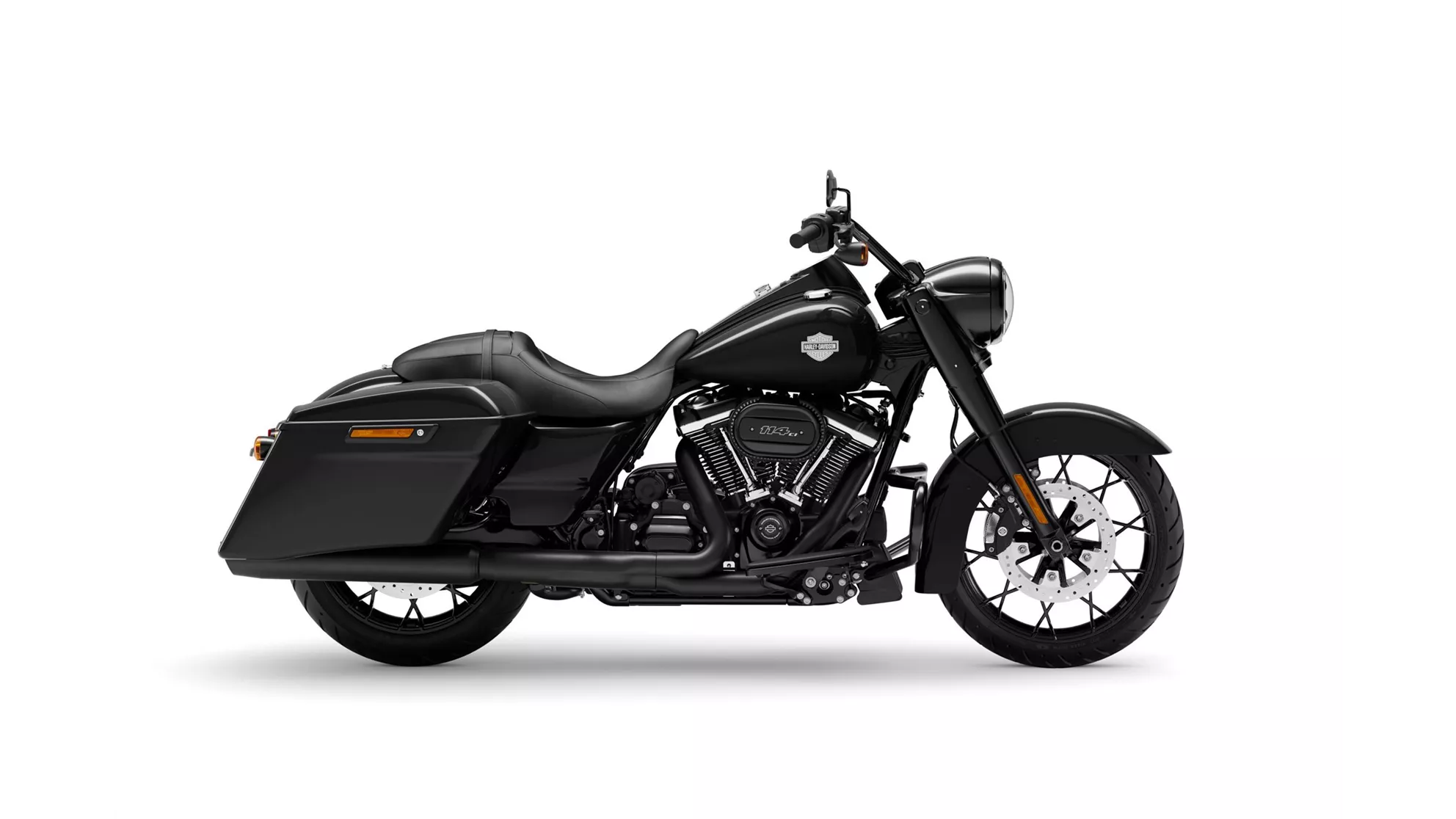 Harley-Davidson Touring Road King Special FLHRXS - Image 3 Harley-Davidson Touring Road King Special FLHRXS - Image 3