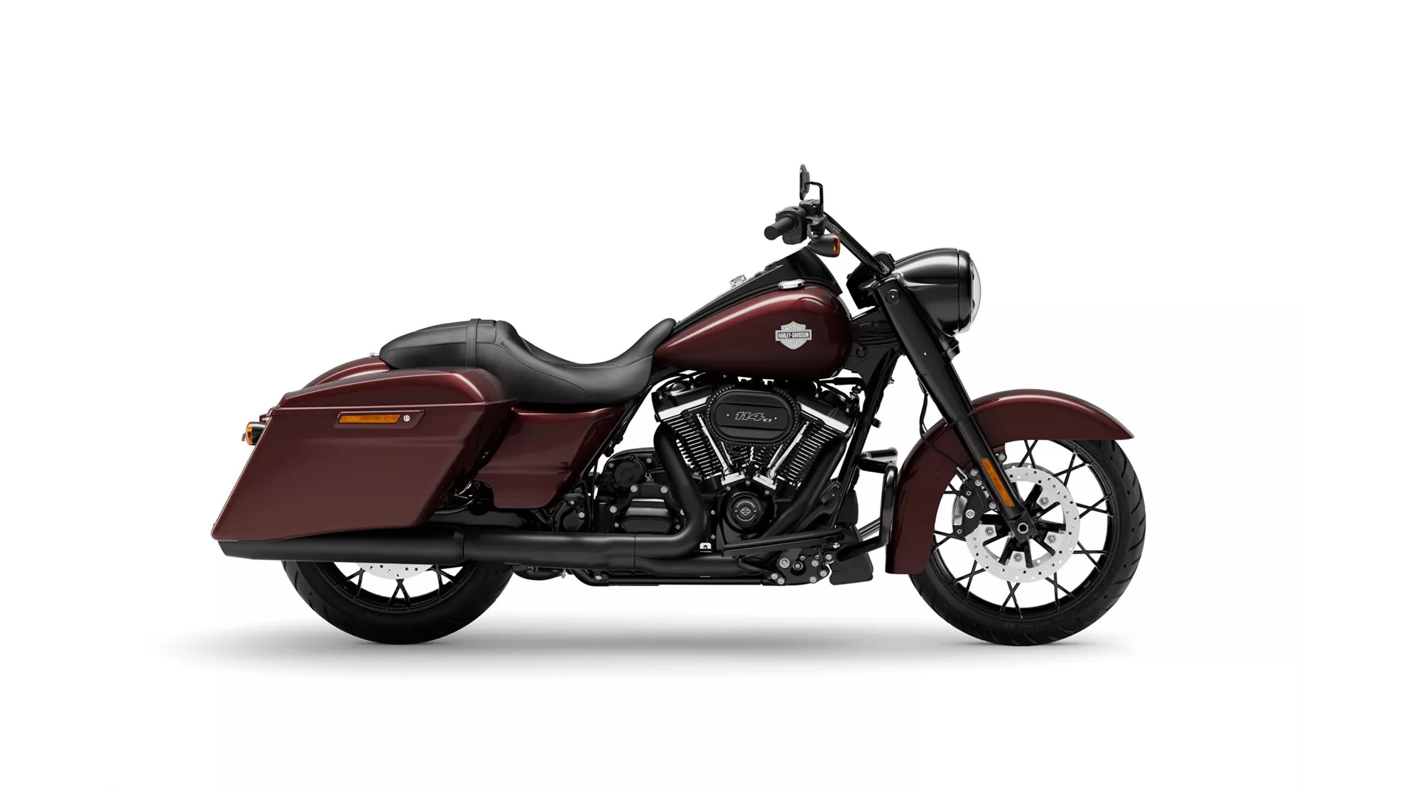 Harley-Davidson Touring Road King Special FLHRXS - Image 5 Harley-Davidson Touring Road King Special FLHRXS - Image 5