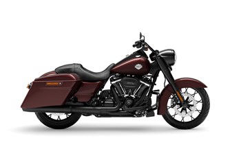 Harley-Davidson Touring Road King Special FLHRXS 2022 - Bild 7 Harley-Davidson Touring Road King Special FLHRXS 2022 - Bild 7