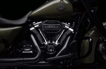 Harley-Davidson Touring Road King Special FLHRXS 2022 - Bild 11 Harley-Davidson Touring Road King Special FLHRXS 2022 - Bild 11
