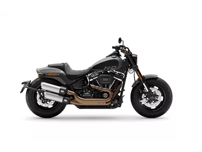 Harley-Davidson Softail Fat Bob 114 FXFBS 2022