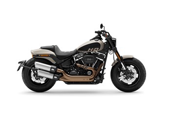 Harley-Davidson Softail Fat Bob 114 FXFBS 2022 - Bild 6 Harley-Davidson Softail Fat Bob 114 FXFBS 2022 - Bild 6