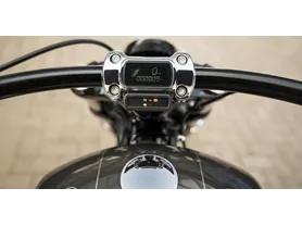 Harley-Davidson Softail Breakout 114 FXBRS