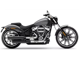 Harley-Davidson Softail Breakout 114 FXBRS Harley-Davidson Softail Breakout 114 FXBRS