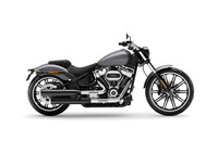 Harley-Davidson Softail Breakout 114 FXBRS 2022 - Bild 1