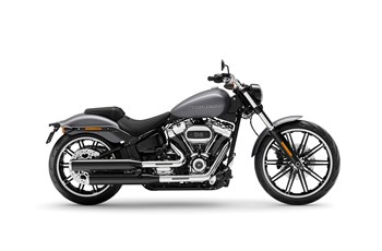 Harley-Davidson Softail Breakout 114 FXBRS 2022 - Bild 2 Harley-Davidson Softail Breakout 114 FXBRS 2022 - Bild 2
