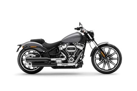 Harley-Davidson Softail Breakout 114 FXBRS 2022 Harley-Davidson Softail Breakout 114 FXBRS 2022