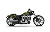 Harley-Davidson Softail Breakout 114 FXBRS 2022 - Bild 4