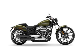 Harley-Davidson Softail Breakout 114 FXBRS 2022 - Bild 4 Harley-Davidson Softail Breakout 114 FXBRS 2022 - Bild 4
