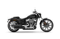 Harley-Davidson Softail Breakout 114 FXBRS 2022 - Bild 6