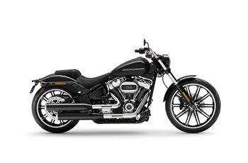 Harley-Davidson Softail Breakout 114 FXBRS 2022 - Bild 6 Harley-Davidson Softail Breakout 114 FXBRS 2022 - Bild 6