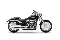 Harley-Davidson Softail Fat Boy 114 FLFBS 2022