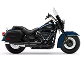 Harley-Davidson Softail Heritage Classic 114 FLHCS 2022