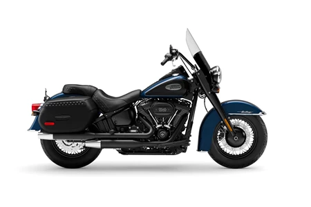 Harley-Davidson Softail Heritage Classic 114 FLHCS 2022 Harley-Davidson Softail Heritage Classic 114 FLHCS 2022