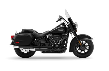 Harley-Davidson Softail Heritage Classic 114 FLHCS 2022 - Bild 3 Harley-Davidson Softail Heritage Classic 114 FLHCS 2022 - Bild 3