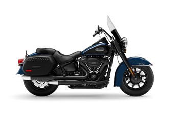 Harley-Davidson Softail Heritage Classic 114 FLHCS 2022 - Bild 4 Harley-Davidson Softail Heritage Classic 114 FLHCS 2022 - Bild 4