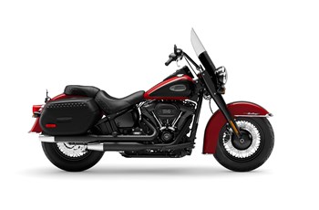 Harley-Davidson Softail Heritage Classic 114 FLHCS 2022 - Bild 7 Harley-Davidson Softail Heritage Classic 114 FLHCS 2022 - Bild 7
