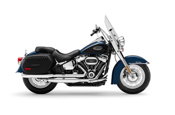 Harley-Davidson Softail Heritage Classic 114 FLHCS 2022 - Bild 15 Harley-Davidson Softail Heritage Classic 114 FLHCS 2022 - Bild 15