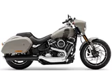 Harley-Davidson Softail Sport Glide FLSB 2022